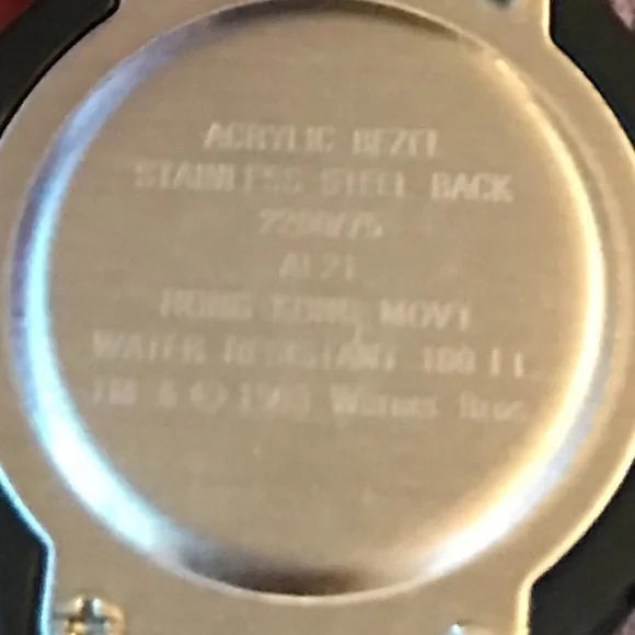 Tweety Bird Looney Tunes watch by Warner Brothers in EUC - Picture 3 of 9